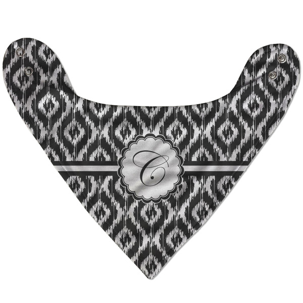 Ikat Bandana Flat Approval