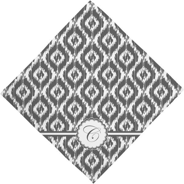 Ikat Bandana - Full View