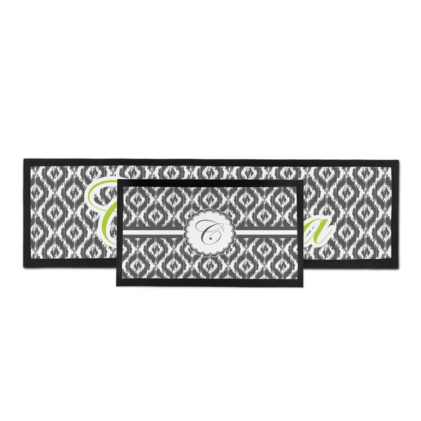 Ikat Bar Mat - Parent Main