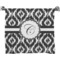 Ikat Bath Towel (Personalized)