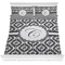 Ikat Comforters (Personalized)