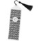 Ikat Book Mark w/Tassel (Personalized)