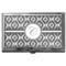 Ikat Business Card Case
