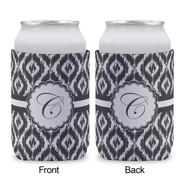 Ikat Can Sleeve - APPROVAL (single)