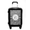 Ikat Carry On Hard Shell Suitcase - Front