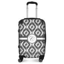 Ikat Suitcase - 20" Carry On (Personalized)