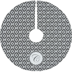 Ikat Tree Skirt (Personalized)