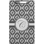 Ikat Clipboard (Legal Size) (Personalized)