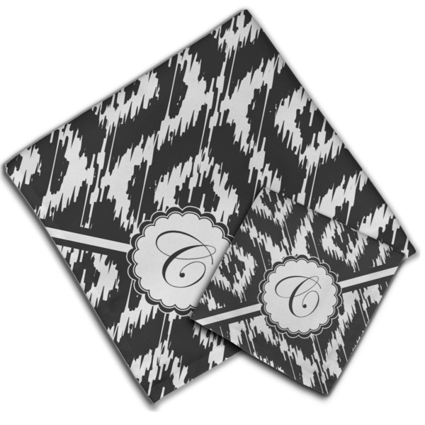 Ikat Cloth Napkins - Personalized Lunch & Dinner (PARENT MAIN)