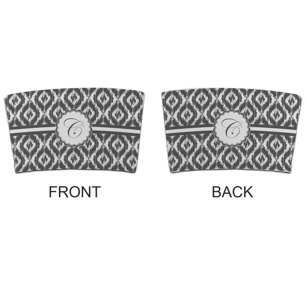 Ikat Coffee Cup Sleeve - APPROVAL
