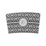 Ikat Coffee Cup Sleeve (Personalized)