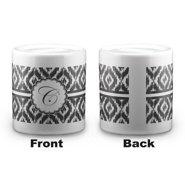 Ikat Coin Bank - Apvl