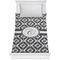 Ikat Comforter - Twin (Personalized)
