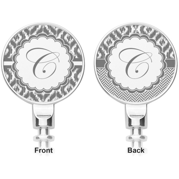 Ikat Corkscrew - Apvl