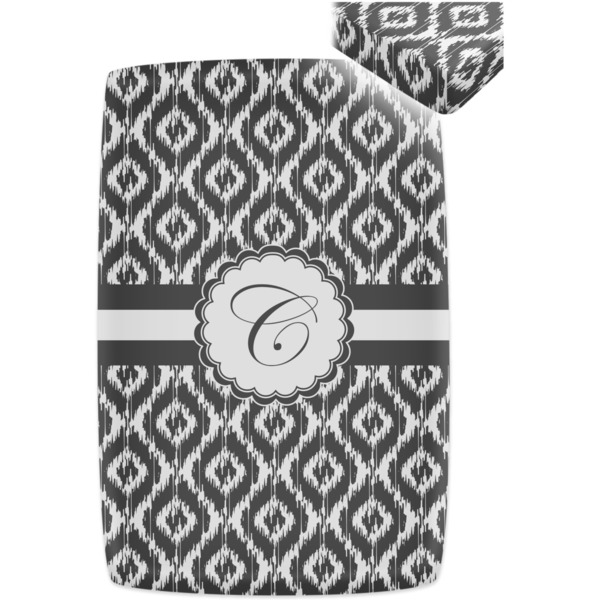 Ikat Crib Fitted Sheet - Apvl