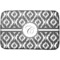 Ikat Dish Drying Mat w/ Initial