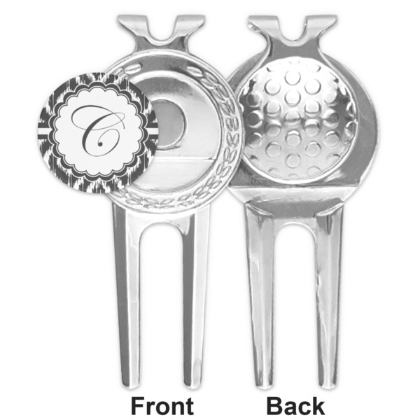 Ikat Divot Tool - Second