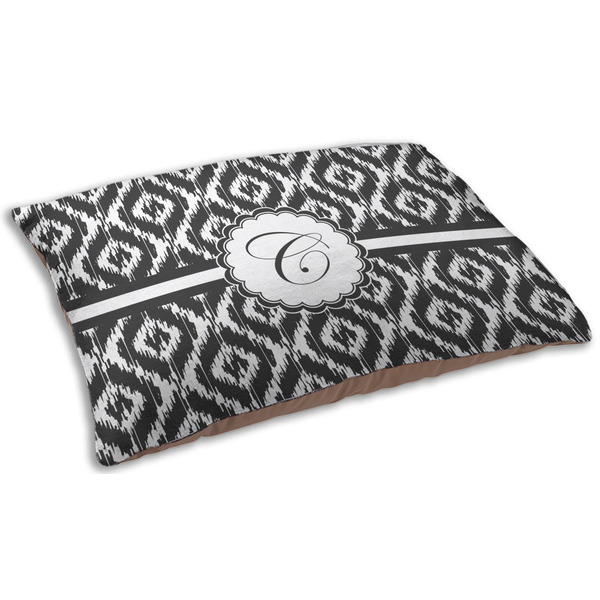 Ikat Dog Beds - SMALL