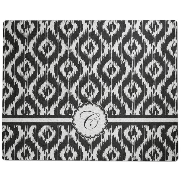 Ikat Dog Food Mat - Large without Bowls