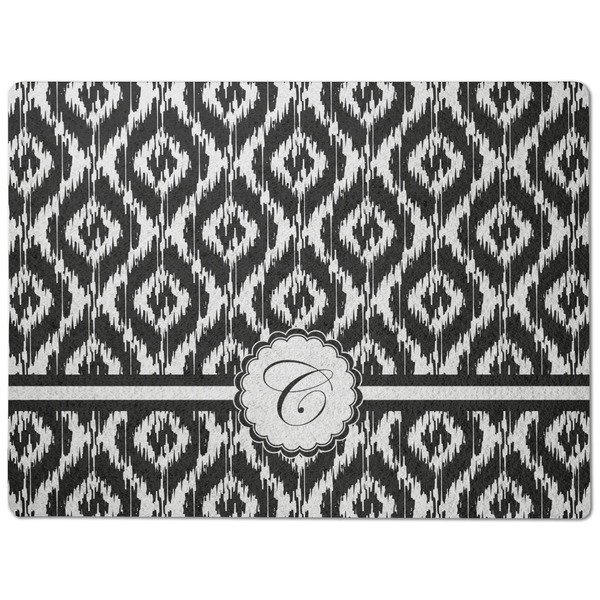 Ikat Dog Food Mat - Medium without bowls