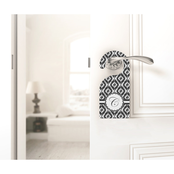Ikat Door Hanger - LIFESTYLE
