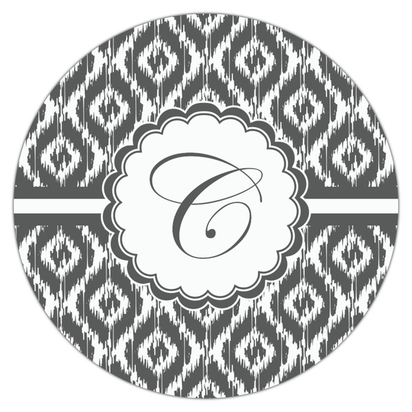 Ikat Drink Topper - XSmall - Single