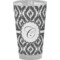 Ikat Pint Glass - Full Color - Front View