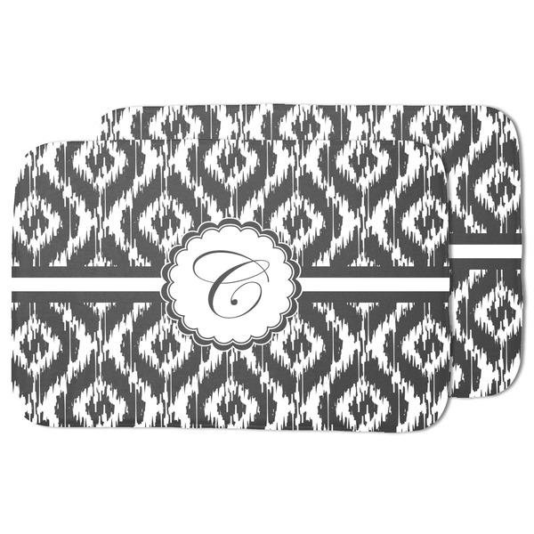 Ikat Drying Dish Mat - MAIN