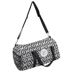 Ikat Duffel Bag - Small (Personalized)