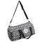 Ikat Duffel Bag - Small (Personalized)