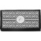 Ikat Personalized Checkbook Cover
