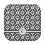 Ikat Face Towel (Personalized)