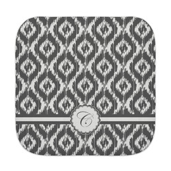 Ikat Face Towel (Personalized)