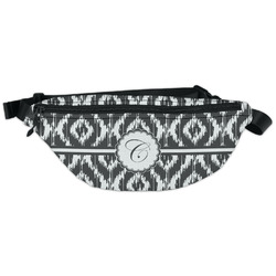 Ikat Fanny Pack - Classic Style (Personalized)