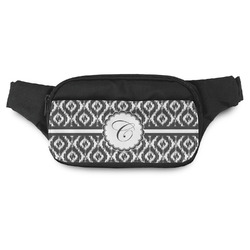 Ikat Fanny Pack - Modern Style (Personalized)