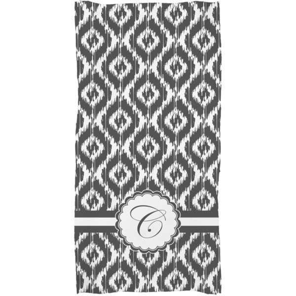 Ikat Full Sized Bath Towel - Apvl
