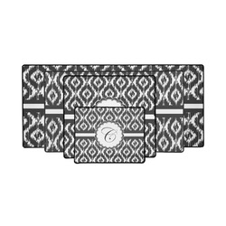 Ikat Gaming Mouse Pad (Personalized)