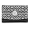 Ikat Genuine Leather Women's Wallet - Small (Personalized)
