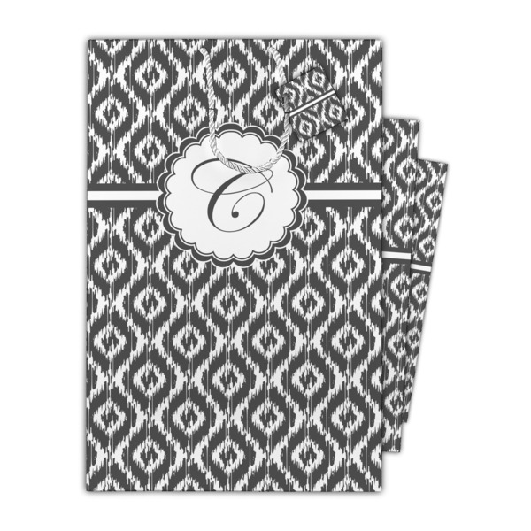 Ikat Gift Bags - Parent/Main