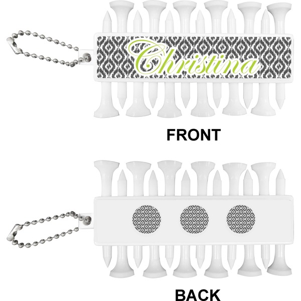 Ikat Golf Buddy (Approval)