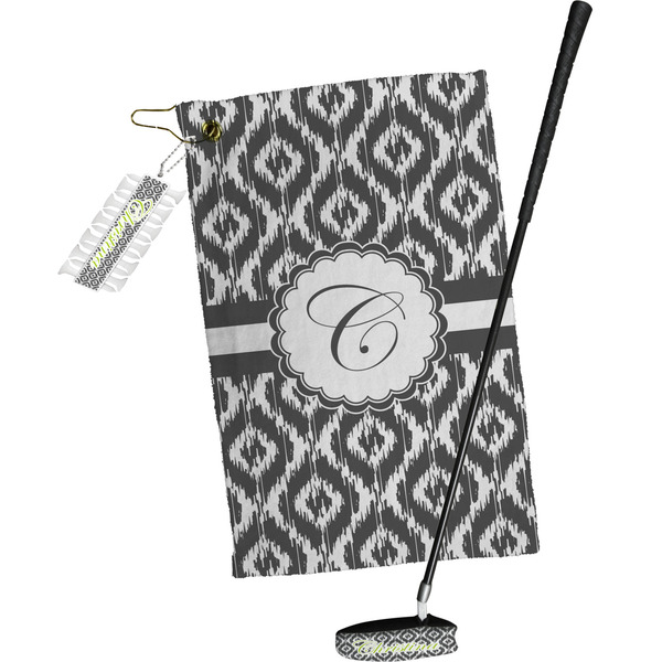 Ikat Golf Gift Kit (Full Print)