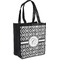 Ikat Grocery Bag (Personalized)