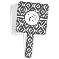 Ikat Hand Mirror (Personalized)