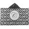 Ikat Kids Hooded Towel (Personalized)