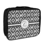 Ikat Insulated Lunch Bag (Personalized)
