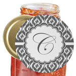Ikat Jar Opener (Personalized)