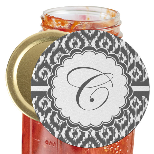 Custom Ikat Jar Opener (Personalized)
