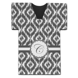 Ikat Jersey Bottle Cooler (Personalized)