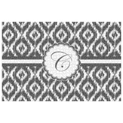 Ikat Jigsaw Puzzle - 1000-piece (Personalized)