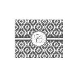 Ikat 110 pc Jigsaw Puzzle (Personalized)